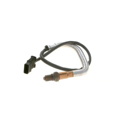 Imagen de BOSCH 0 258 027 001 Sonda lambda 5 BMW: Touring, X3, X4