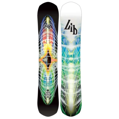Imagen de Lib tech T.Rice Pro 23/24 Snowboard