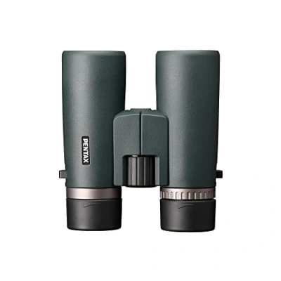Imagen de Prismáticos PENTAX SD 7x42 ED para la observación astronómica y de Naturaleza, con Revestimiento múltiple Completo fabricación Resistente al Agua.