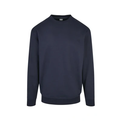 Imagen de Urban Classics Sudadera, Hombre, Talla: 3XL, Midnightnavy