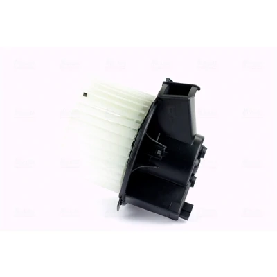 Imagen de NISSENS 87138 Ventilador de Calefacción sin controlador incorporado PEUGEOT: 307 SW, Hatchback, CC