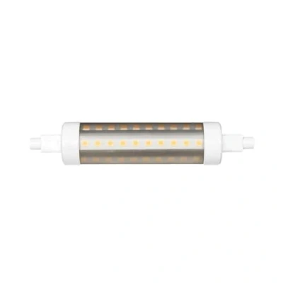 Imagen de Beneito Faure Bombilla Led Lineal (Sustiruye Halógena Lineal) 118mm 230v 9w 3000k R7s