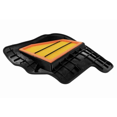 Imagen de VAICO V20 1930 Filtro de aire 32 194,0 Cartucho filtrante Original calidad BMW: X5, 5 Berlina, X6