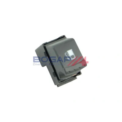 Imagen de BOGAP A7214113 Interruptor, apertura tapa depósito VOLKSWAGEN: Passat B5 GP Variant, Sedán, Golf 4