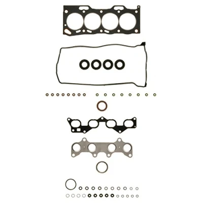 Imagen de AJUSA 52154500 Juego de juntas, culata con junta culata, vástago válvula FIBERMAX TOYOTA: Corolla VII Compact