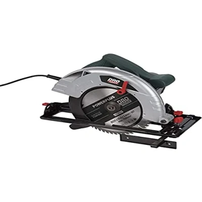 Imagen de PowerPlus POWP4020 Sierra Circular (2000 W, 235 mm)