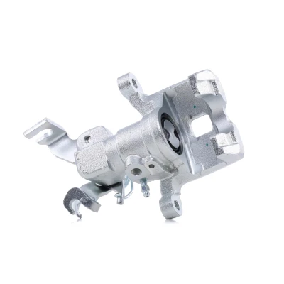 Imagen de NTY HZT MZ 002 Pinza de freno Eje trasero izquierda, trasero, izquierda sin bastidor soporte MAZDA: 6 Berlina, Hatchback, Wagon norauto,