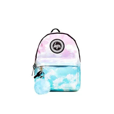 Imagen de hype MINI MOCHILA CLOUD FADE, multicolor, Talla única, Casual