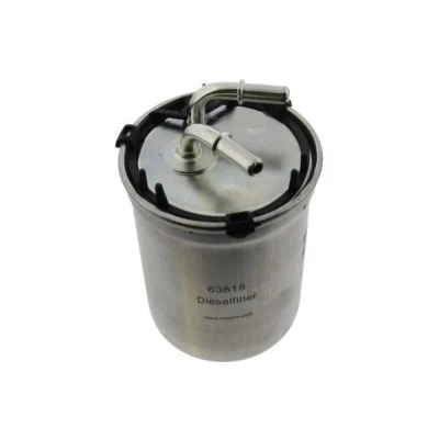 Imagen de MAPCO 63818 Filtro Combustible de tubería 8 SEAT: Ibiza 4, 4 Sportcoupe, ST, SKODA: Fabia 2, Rapid Spaceback, Hatchback
