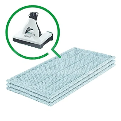 Imagen de Vorwerk Paños universales Soft para fregadoras Folletto SP600 SP600S Originales