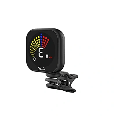 Imagen de Fender Flash™ 2.0 Rechargeable Tuner for Electric, Acoustic and Bass Guitar