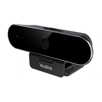 Imagen de Webcam Full Hd Yealink Uvc20 Smart Light