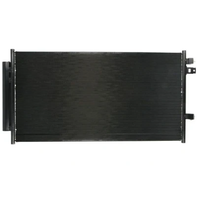 Imagen de THERMOTEC KTT110751 Condensador con secador 692 FIAT: 500X, JEEP: Renegade SUV