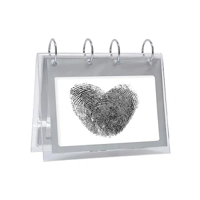 Imagen de Deknudt Frames Marco de Fotos S58RS3 10.0X15.0