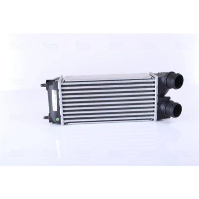 Imagen de NISSENS 96627 Intercooler CITROËN: Berlingo II, C4 Coupé, II Furgón, PEUGEOT: 308 I Hatchback, Partner Tepee