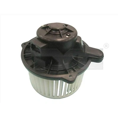 Imagen de TYC 513 0007 Ventilador de Calefacción para vehículos con/sin climatización