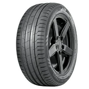 Imagen de Nokian Hakka Black 2 275/50 R21 113Y coche de turismo Neumáticos verano T431022