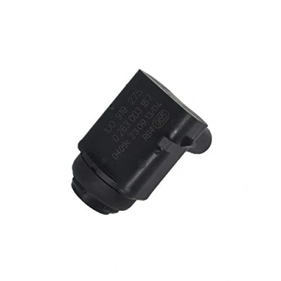 Imagen de KASturbo Sensor de Aparcamiento PDC 1U0919275, Ayuda Parachoques para Golf Touarge Skoda Cayenne