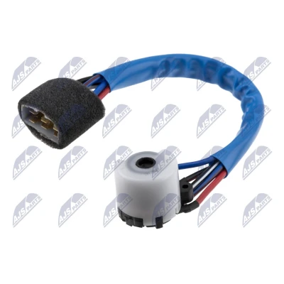 Imagen de NTY EKS HY 003 Interruptor de encendido/arranque HYUNDAI: Atos