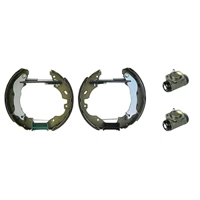Imagen de BREMBO Kit &amp; FIT K 24 040 frenos, disco de tambor FORD: MONDEO 1, 2
