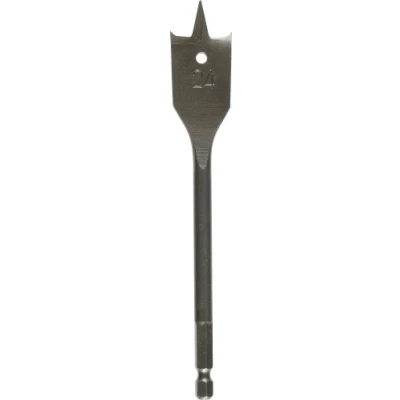 Imagen de KWB 49512428 Brocas de pala para madera, 28 mm