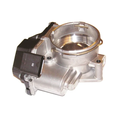 Imagen de VDO A2C59511699 Aleta de mando, suministro aire 47 eléctrico con junta VOLKSWAGEN: Eos, Golf 5, Passat B6 Berlina, SEAT: Ibiza 4, Leon II Hatchback