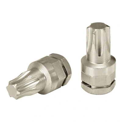 Imagen de KS TOOLS 503.8174 Punta de atornillar Acero para herramientas