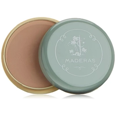 Imagen de Maderas de Oriente Maquillaje en crema