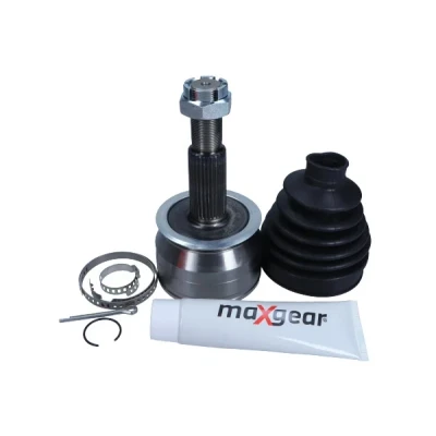 Imagen de MAXGEAR 49 3162 Articulación, árbol de transmisión Eje delantero, lado rueda NISSAN: Pathfinder 3, NP300 Navara Pick up