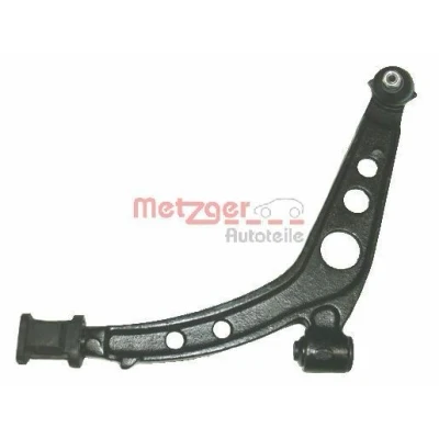Imagen de METZGER 58033001 Barra oscilante, suspensión de ruedas FIAT: Seicento / 600 Hatchback, Cinquecento