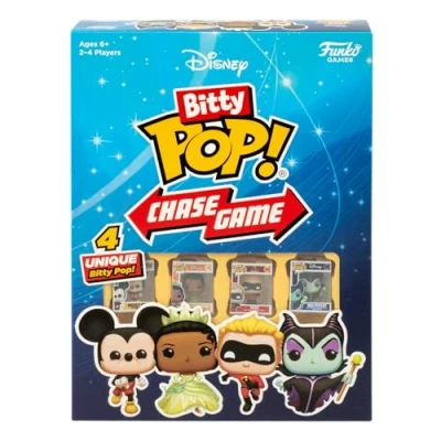 Imagen de Bitty Pop! Chase Game Disney