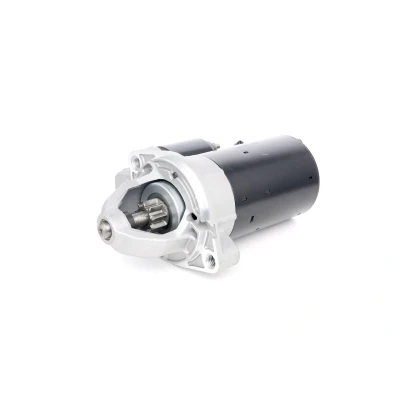 Imagen de AS PL S0087 Motor de arranque 12 1,20 9 MERCEDES BENZ: Clase C Berlina, Vito Furgón, W123 SSANGYONG: Rexton / 2, Musso SUV norauto,