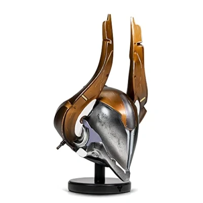 Imagen de numskull Destiny 2 Nezarec&#039;s Sin Casco Modelo 9&#039;&#039; Coleccionable Réplica Estatua Oficial Edición Limitada