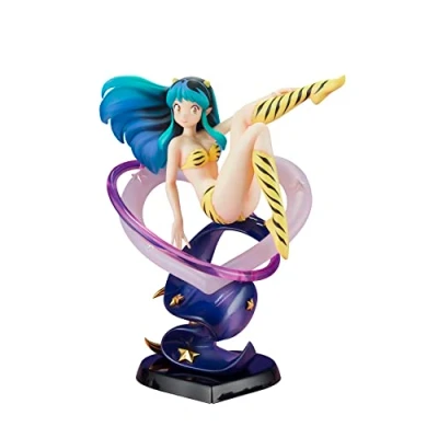 Imagen de BANDAI CO. LTD Lum Fig 19 cm urusei yatsura lamu figuarts Zero