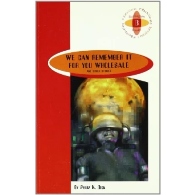 Imagen de WE CAN REMEMBER IT FOR YOU WHOLESALE 1 BACH (SIN COLECCION)