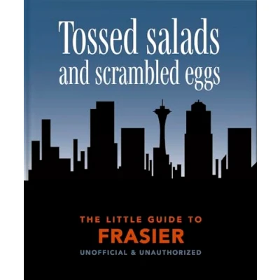 Imagen de The Little Guide To Frasier (ebook)