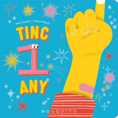 Imagen de Tinc 1 Any