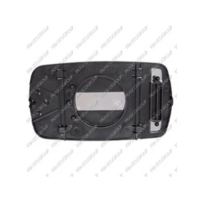 Imagen de PRASCO FD0467503 Cristal de Espejo derecha FORD: FIESTA 3