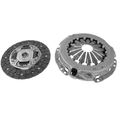 Imagen de Kit de embrague BLUE PRINT ADT330258C