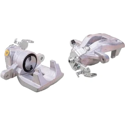 Imagen de HELLA 8AN 355 783 661 Pinza de freno sin soporte PEUGEOT: 307 Hatchback, SW, CC, CITROËN: C4 Coupé, I Hatchback