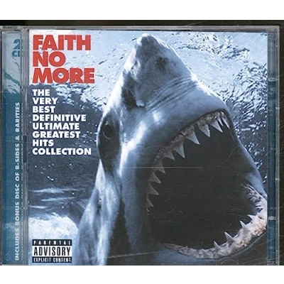 Imagen de The Very Best Definitive Ultimate Greatest Hits Collection