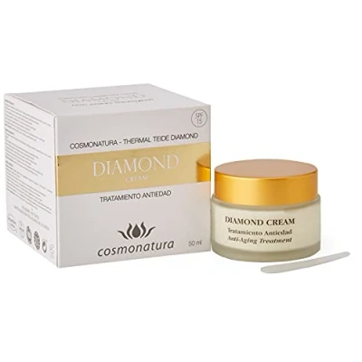 Imagen de Thermal Teide Diamond Crema ultra antiedad, 50 ml, ml