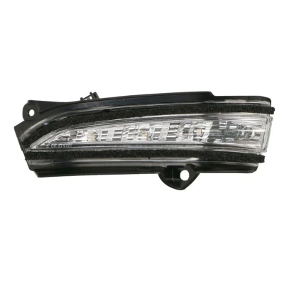 Imagen de Luz intermitente BLIC 5403 03 043105, Izquierda