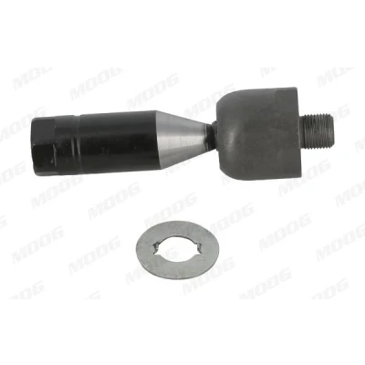 Imagen de MOOG TO AX 3014 Rotula Axial de Direccion interior, Eje delantero M20X1.5 131 TOYOTA: Land Cruiser Prado 90, 4Runner