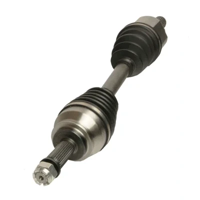 Imagen de MAXGEAR 49 2407 Árbol de transmisión Eje delantero, izquierda JEEP: Compass, Patriot, DODGE: Caliber