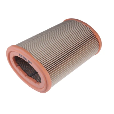Imagen de BLUE PRINT ADN12236 Filtro de aire 208 137 Cartucho filtrante NISSAN: MICRA 2