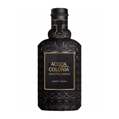 Imagen de 4711 Acqua Colonia Absolue Smoky Tonka Eau de Parfum 100 ml