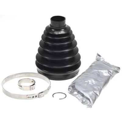 Imagen de LÖBRO 305534 Fuelle Palier 114,58 TPE (elastómero termoplástico) RENAULT: Kangoo I, SCENIC 2, I Express