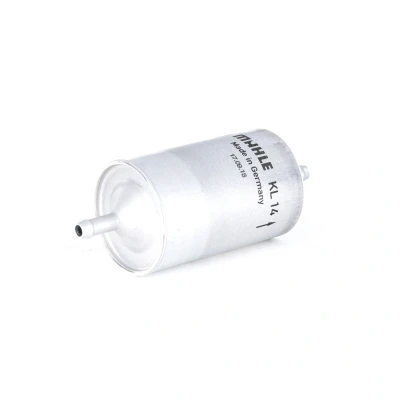 Imagen de MAHLE ORIGINAL KL 14 Filtro Combustible de tubería 8 8,0 OPEL: Calibra A, Monza Astra F CC, CITROËN: ZX Hatchback, BX Hatchback