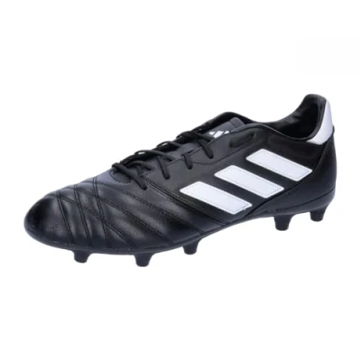 Imagen de adidas Performance COPA Gloro ST FG Botas de fútbol con tacos, Hombre, Talla: 45 1/3, Core black/footwear white Zapatos